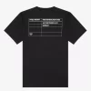 Camiseta Munich Ringer para hombre Camiseta Munich Ringer para hombre