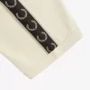 Camiseta Ringer con cinta en contraste para hombre