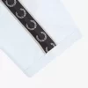 Camiseta Ringer con cinta en contraste para hombre