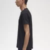 Camiseta Ringer para hombre