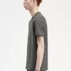 Camiseta Ringer para hombre
