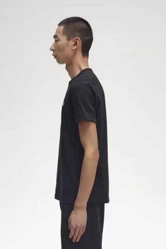 Camiseta Ringer para hombre