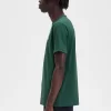 Camiseta Ringer para hombre