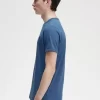 Camiseta Ringer para hombre