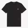 Camiseta Ringer para hombre