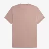 Camiseta Ringer para hombre