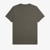 Camiseta Ringer para hombre