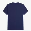 Camiseta Ringer para hombre