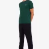 Camiseta Ringer para hombre