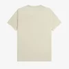 Camiseta Ringer para hombre