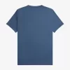 Camiseta Ringer para hombre