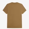 Camiseta Ringer para hombre