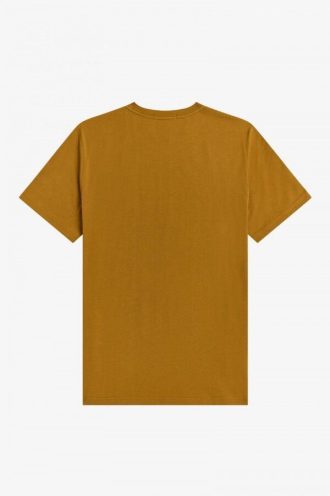 Camisetas bordadas