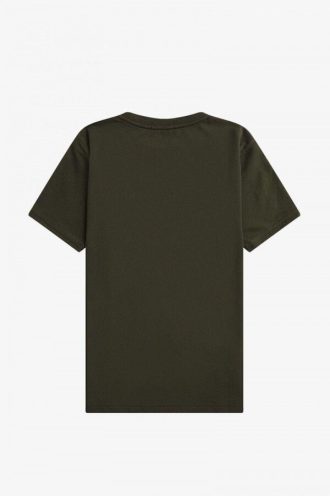 Camisetas bordadas
