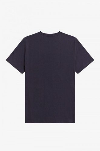 Camisetas bordadas