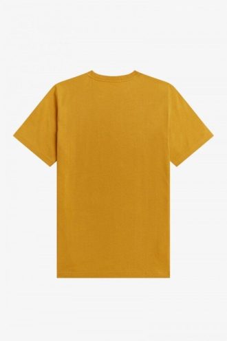 Camisetas bordadas