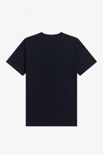 Camisetas bordadas