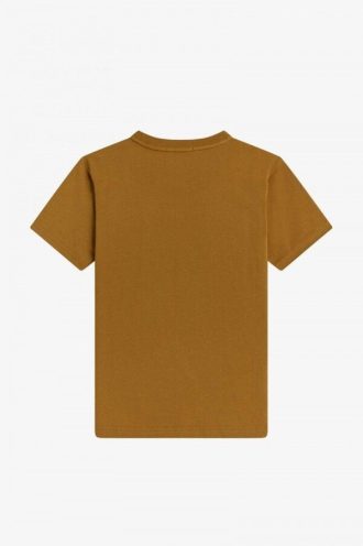 Camisetas bordadas