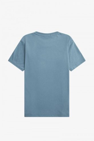 Camisetas bordadas