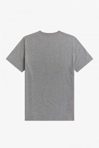 Camisetas con corona de laurel
