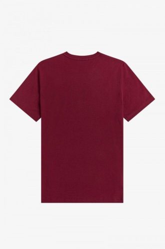 Camisetas con corona de laurel