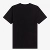 Camisetas con corona de laurel
