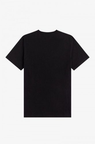 Camisetas con corona de laurel