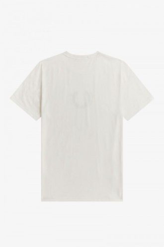 Camisetas con corona de laurel