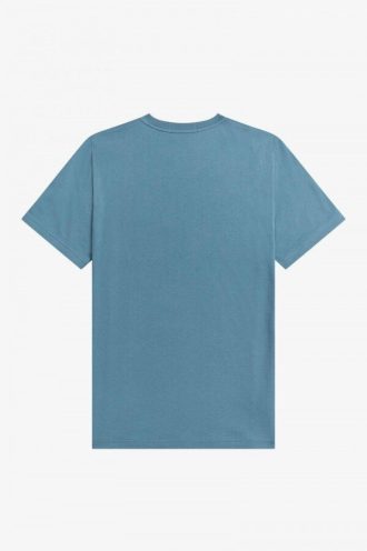Camisetas con corona de laurel