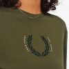 Camisetas con corona de laurel Camisetas con corona de laurel