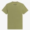 Camisetas con corona de laurel flocada