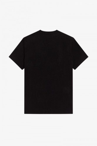 Camisetas con estampado de bloques