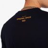 Camisetas con estampado de corona de laurel