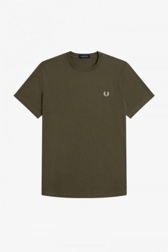 Camisetas con estampados gráficos