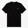 Camisetas con estampados gráficos