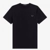 Camisetas con estampados gráficos
