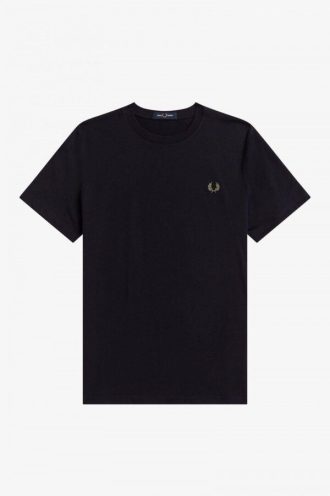 Camisetas con estampados gráficos