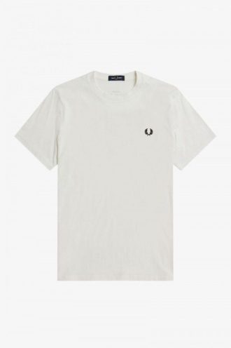 Camisetas con estampados gráficos