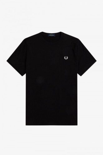 Camisetas con estampados gráficos