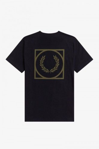 Camisetas con estampados gráficos