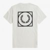 Camisetas con estampados gráficos