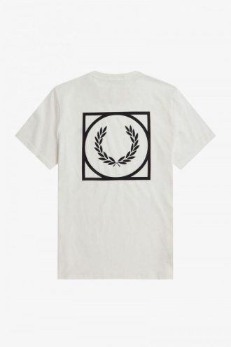 Camisetas con estampados gráficos
