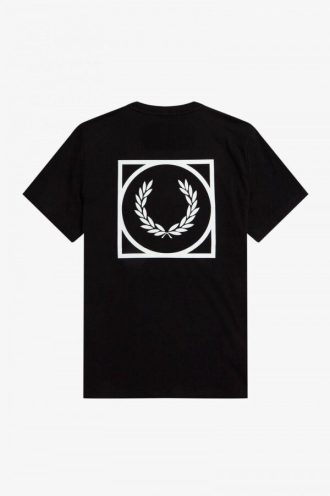Camisetas con estampados gráficos