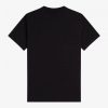 Camisetas con gráficos de disco Camisetas con gráficos de disco