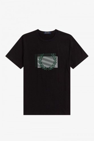 Camisetas con gráficos de fallas