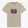 Camisetas con gráficos de fallas Camisetas con gráficos de fallas