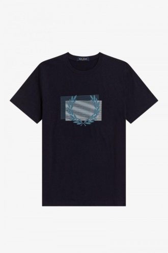 Camisetas con gráficos de fallas