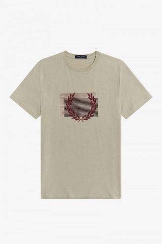 Camisetas con gráficos de fallas