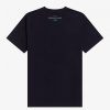 Camisetas con gráficos de fallas Camisetas con gráficos de fallas