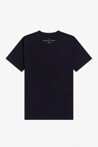 Camisetas con gráficos de fallas